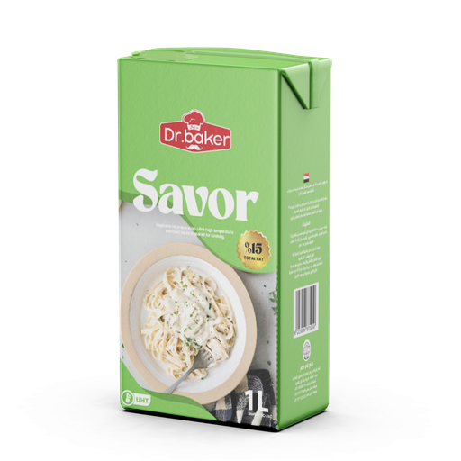 savor (1liter)