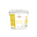 Yellow Sugar Paste (4kg)
