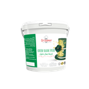 Green sugar paste (4 kg)