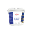 Blue sugar paste (4 kg)